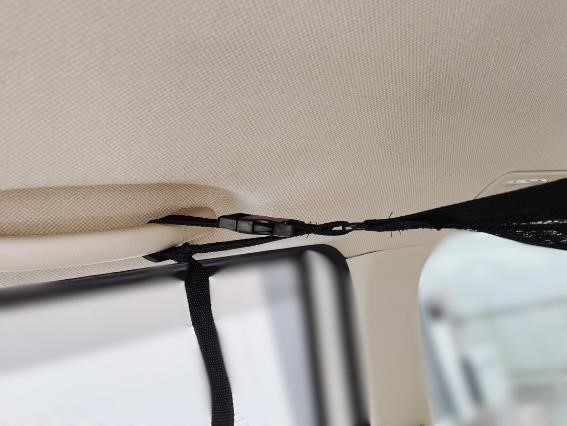 帰省前「買ってよかったぁ～」車移動が快適になる3COINSグッズ5選　わが家の車内を全部紹介