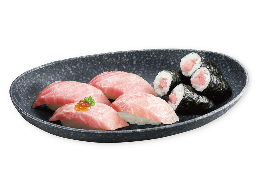 【8/9～】くら寿司「極上とろ」フェア　期間限定商品や「極上とろ」フェアをよりお得に楽しむ方法