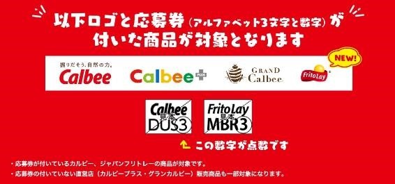 じゃがいも2kgが10万名に当たる！【カルビー大収穫祭】空き袋は捨てないで！応募方法・注目点まとめ