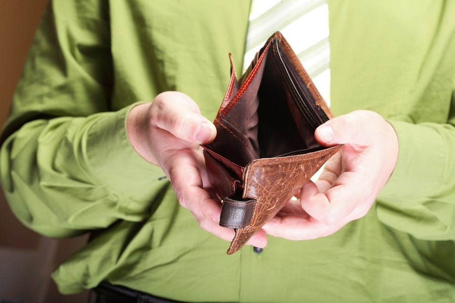 「お金がない！」その状態は「貧乏」？　それとも「貧困」？　2つの決定的な違いとは