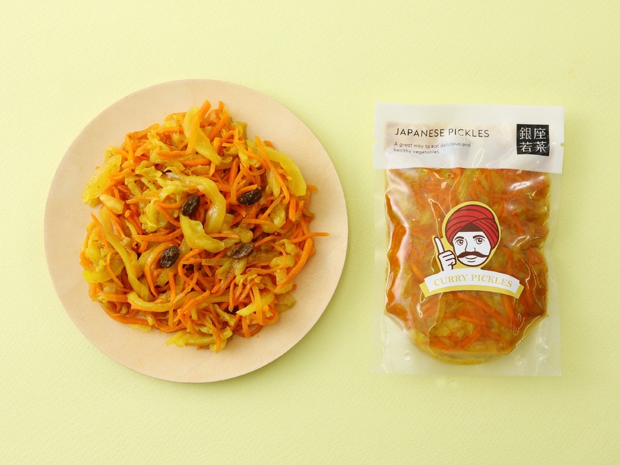 【カレーしか勝たん！】エキュート品川で「カレーWeek」開催！夏の疲れを吹き飛ばすカレーが勢揃い(8/19-9/8)　お漬物詰合せをプレゼントするキャンペーンも