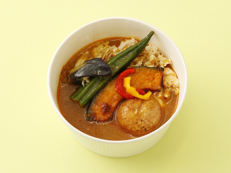 【カレーしか勝たん！】エキュート品川で「カレーWeek」開催！夏の疲れを吹き飛ばすカレーが勢揃い(8/19-9/8)　お漬物詰合せをプレゼントするキャンペーンも