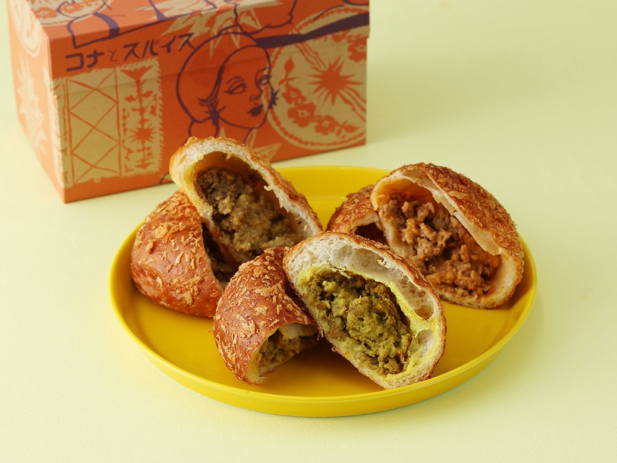 【カレーしか勝たん！】エキュート品川で「カレーWeek」開催！夏の疲れを吹き飛ばすカレーが勢揃い(8/19-9/8)　お漬物詰合せをプレゼントするキャンペーンも