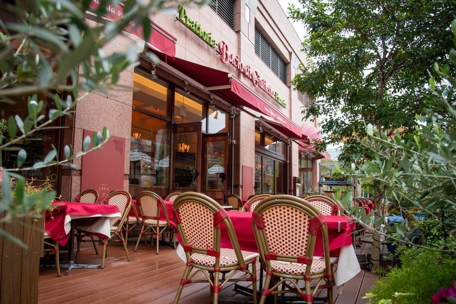 マリナーラが660円！「バーチョ・ディ・ジュリエッタ」恵比寿ガーデンプレイス店が毎月第3火曜日にピッツァ3種を半額提供