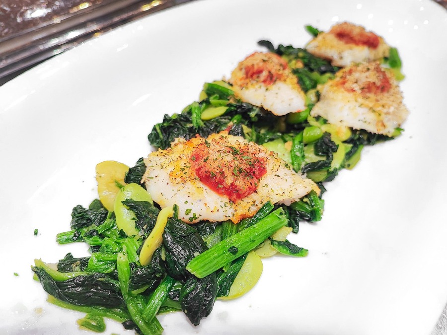 ホテルヴィスキオ尼崎、夏休み限定「ファミリーランチバイキング」開催