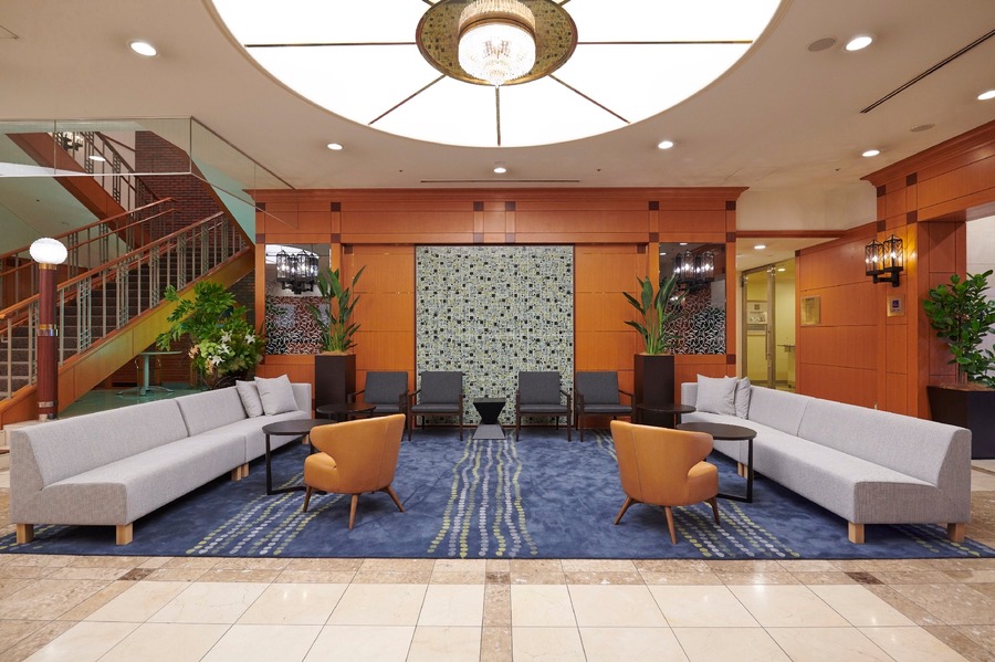 ホテルヴィスキオ尼崎、夏休み限定「ファミリーランチバイキング」開催