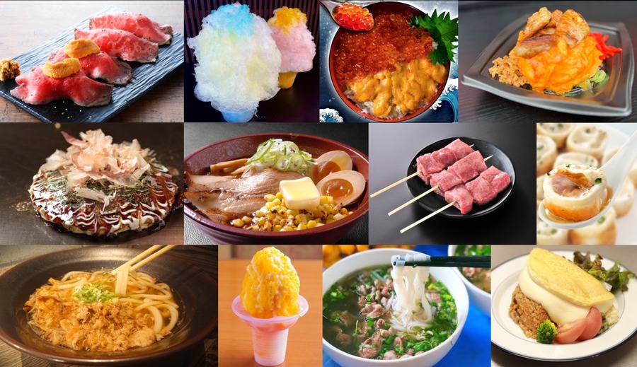 おいしい楽しい「YATAIフェス！2024」大阪城公園にてテレビ大阪主催で開催(9/13-16)　サントリー生ビールVisaのタッチ決済で最大30%のキャッシュバックも