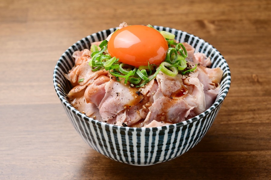 8/20、21フォロワー限定でラーメン「ワンコイン」【つけ麺 鴨そば 比背ヤ】福岡県北九州市