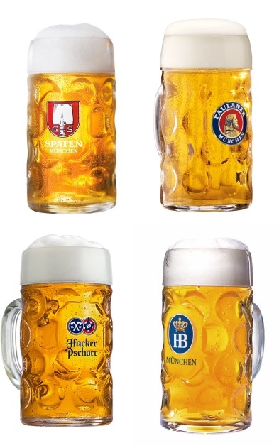【赤レンガ倉庫で乾杯】横浜オクトーバーフェスト2024開催(9/27-10/14)ビールが飲めなくても大丈夫！　事前予約は9月上旬から