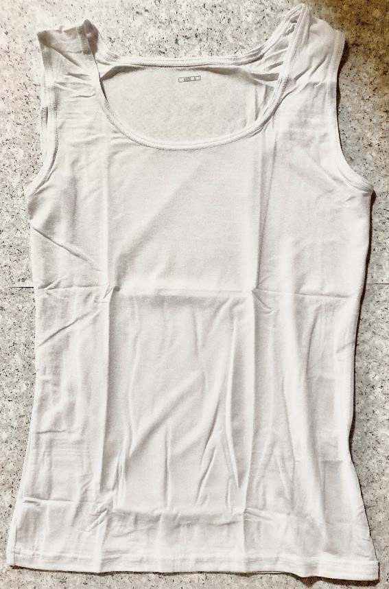 500円以下で買える！ワークマン女子の冷感インナーが最強　ひんやり感や着心地について徹底検証