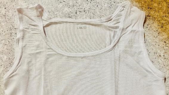 500円以下で買える！ワークマン女子の冷感インナーが最強　ひんやり感や着心地について徹底検証