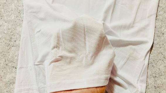 500円以下で買える！ワークマン女子の冷感インナーが最強　ひんやり感や着心地について徹底検証