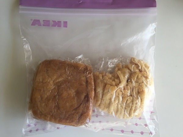 料理をちょこっと冷凍ストックしてお金も貯める、カンタンおすすめワザ4選