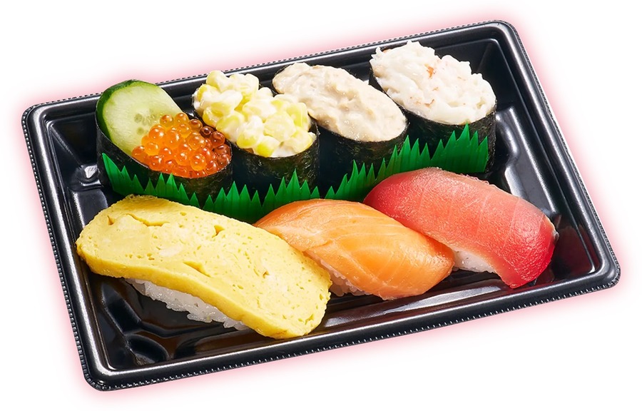 【ファン必見】スシロー＆リカちゃんコラボ！キーホルダー付き「ぷちろーセット」(8/21～)レシート応募で「リカちゃん わんにゃんシェアハウス」当たる