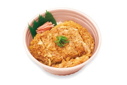 8/19から ほっかほっか亭「ヒーローは食べてかつ！キャンペーン」第3弾　モバイルオーダーでローズかつ丼注文でオリジナルミニ色紙　