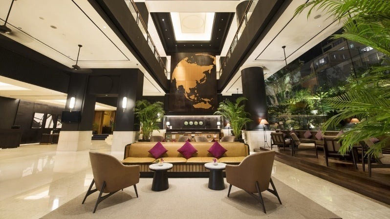 ベトナム行き往復航空券当てよう！　バリ王50周年記念インスタフォローいいね＆コメントキャンペーン(8/31まで)