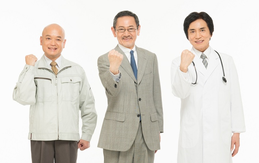 「社会保険」は代表取締役1人でも強制加入　会社が加入するメリット4つ