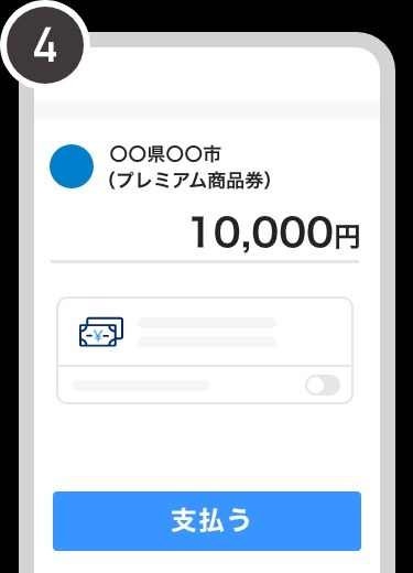 【東京都 墨田区民限定】PayPayデジタル商品券キャンペーン開始(8/15-9/13)