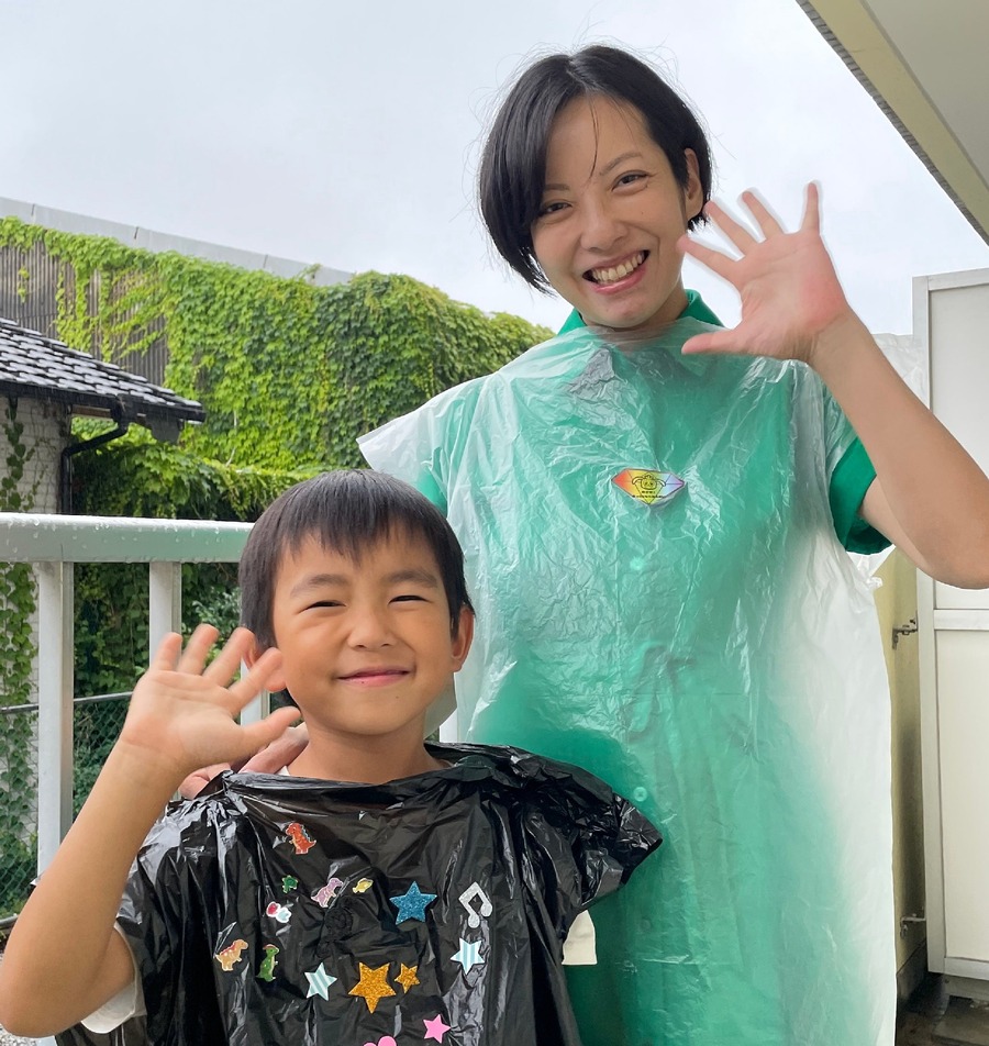 南町田グランベリーパークで防災イベント開催、初の宿泊体験も(9/7、8)