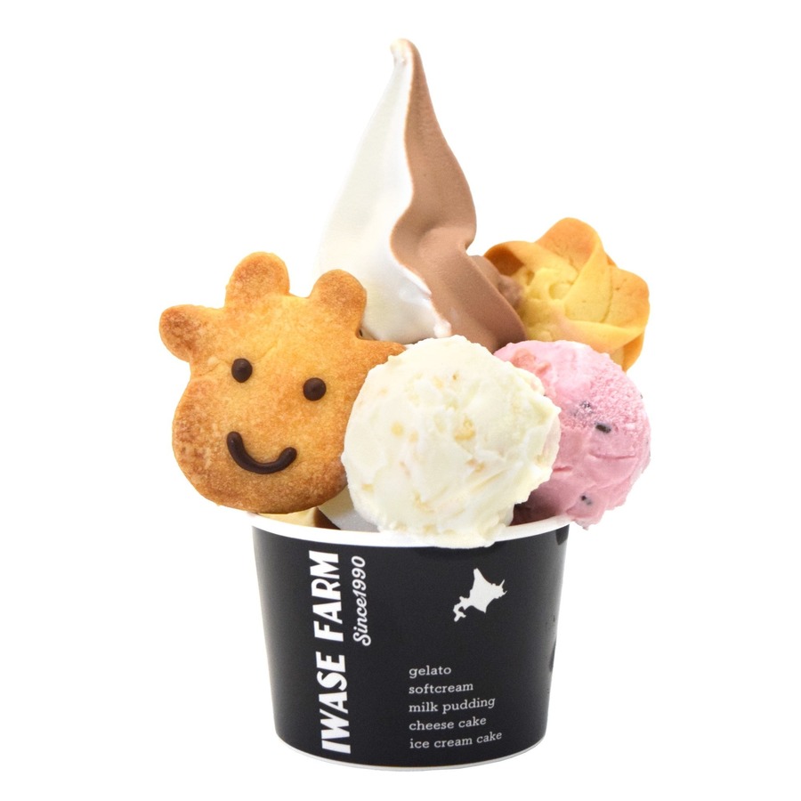 北海道はおいしくてズルい！京王百貨店新宿店で「秋の大北海道展」開催(8/28-9/11)