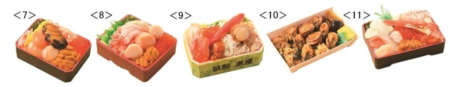 北海道はおいしくてズルい！京王百貨店新宿店で「秋の大北海道展」開催(8/28-9/11)