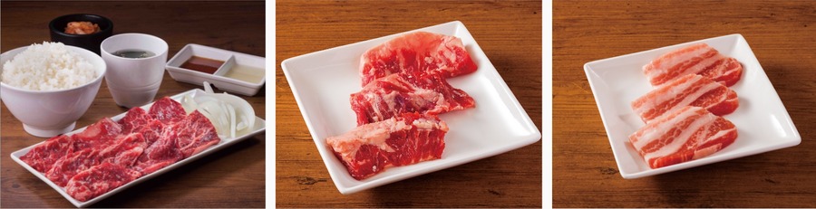 神戸牛ワンコインキャンペーン「焼肉ライク」創業6周年記念　特典付きスクラッチ配布も(8/29-31)