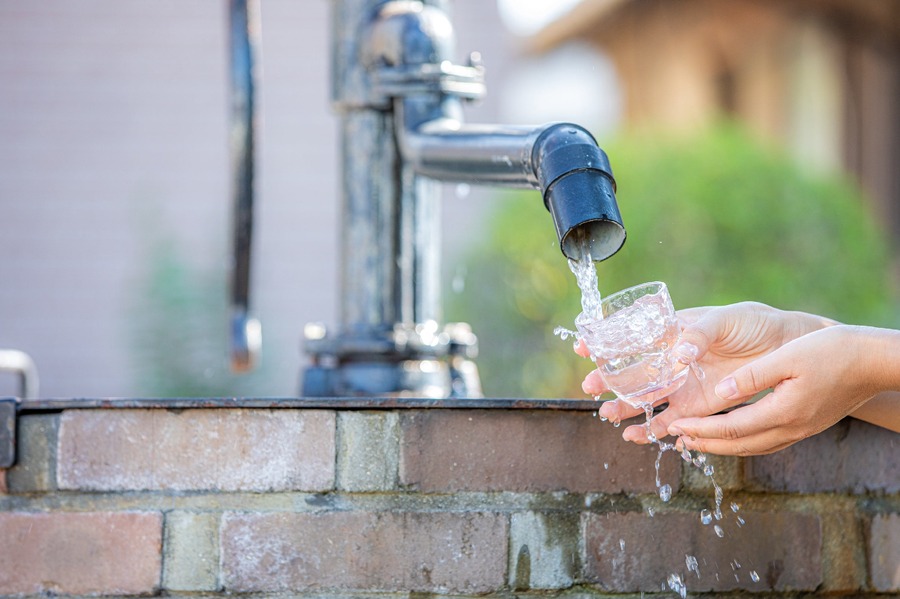 【福岡県岡垣町】レンタサイクル利用者＆インスタフォローで「岡垣のおいしい水」プレゼント(8/31まで)