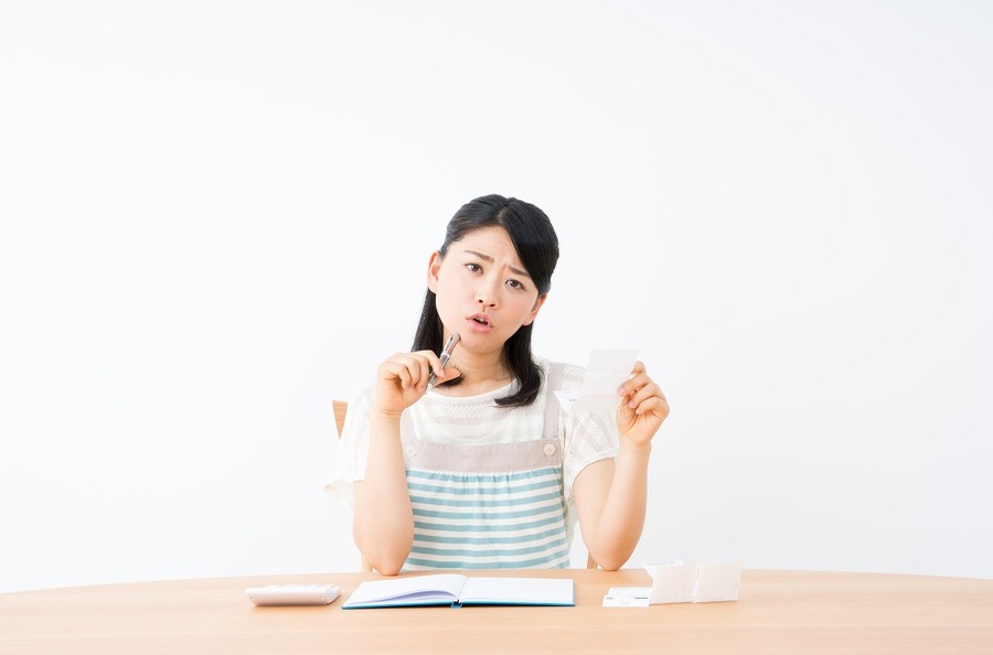 一年の計は「年末」にあり！　～来年こそ家族に合った家計簿を～