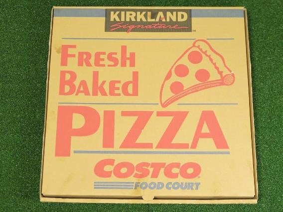 どう違う？【ロピアvsコストコ】ホールピザの大きさ、価格、種類など徹底比較