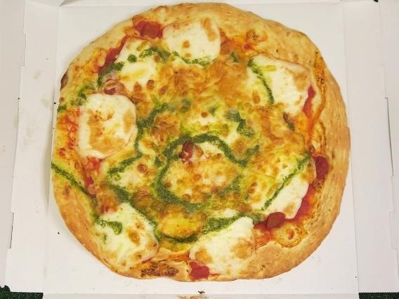 どう違う？【ロピアvsコストコ】ホールピザの大きさ、価格、種類など徹底比較