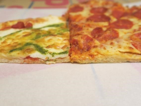 どう違う？【ロピアvsコストコ】ホールピザの大きさ、価格、種類など徹底比較