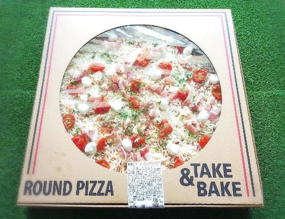 どう違う？【ロピアvsコストコ】ホールピザの大きさ、価格、種類など徹底比較