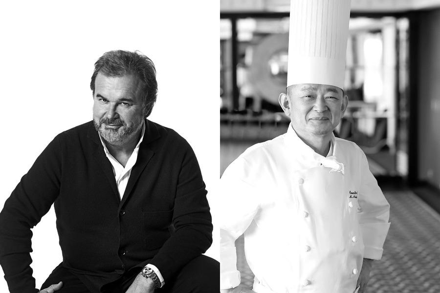 ご褒美で行きたい！9/29(日)ホテルニューオータニ幕張で豪華スイーツビュッフェ開催