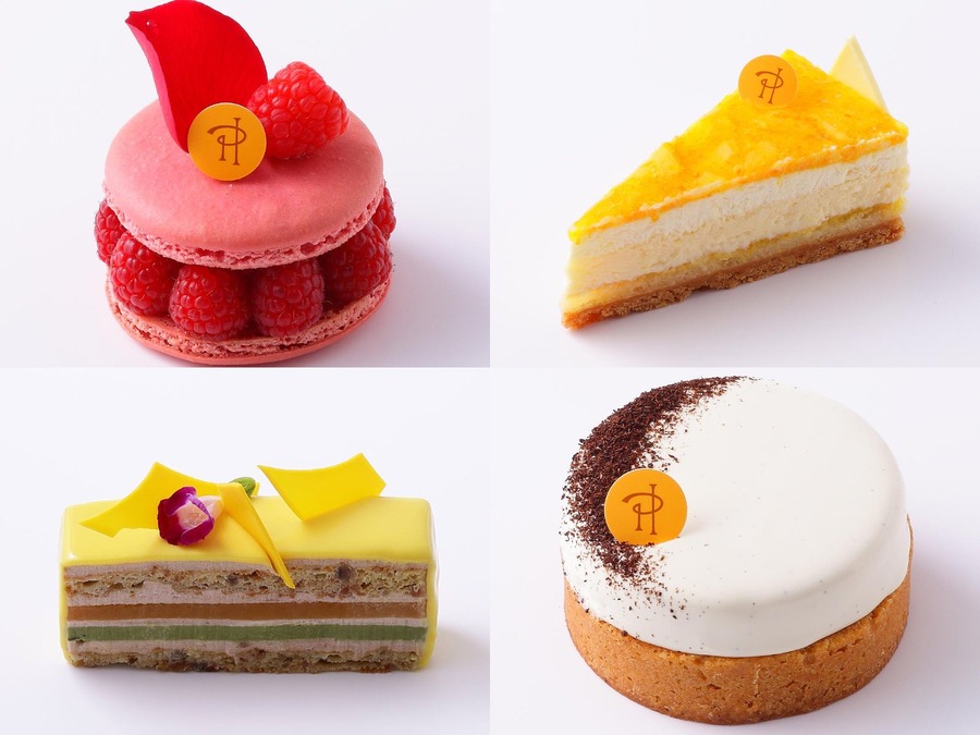 ご褒美で行きたい！9/29(日)ホテルニューオータニ幕張で豪華スイーツビュッフェ開催