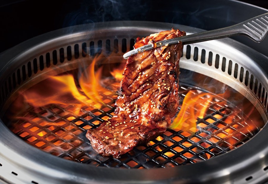 限定のwebクーポン配布【焼肉きんぐ】愛知県小牧店、9/2グランドオープン