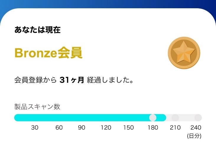 コンタクトレンズの人必見！「Myアキュビュー®＋」でポイントを貯めてローソン・ミスドチケットに交換できる