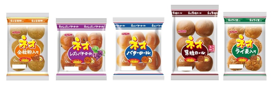 毎回大人気！フジパン9/1～「秋の本仕込キャンペーン」開始　ミッフィーエコバッグがもらえる