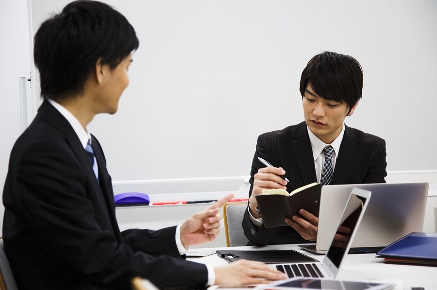 今どきのTAX事情を「物語（あるFP事務所の休日研修）」で解説