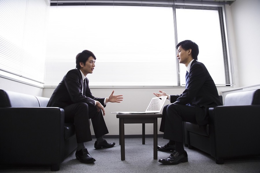 今どきのTAX事情を「物語（あるFP事務所の休日研修）」で解説