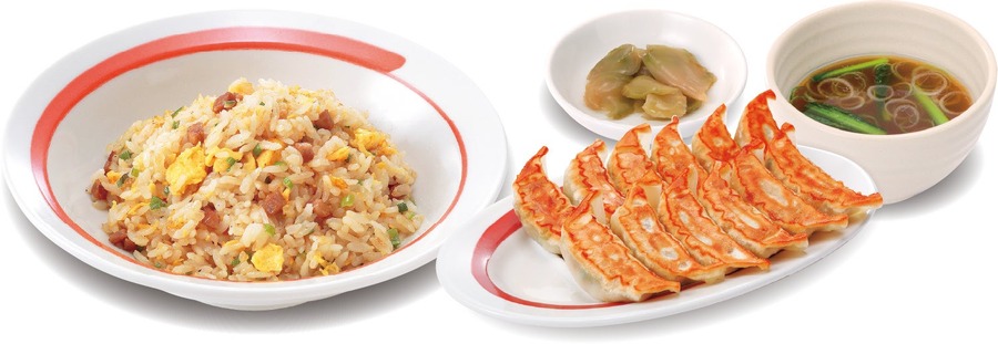 最大350円もお得！「幸楽苑」第三弾お客様感謝祭を開催！お得な5つのセットメニュー(8/26-9/10)