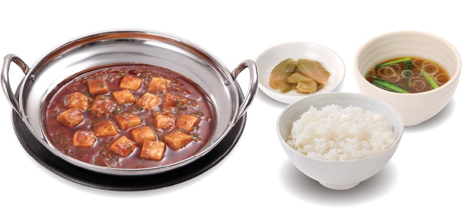 最大350円もお得！「幸楽苑」第三弾お客様感謝祭を開催！お得な5つのセットメニュー(8/26-9/10)
