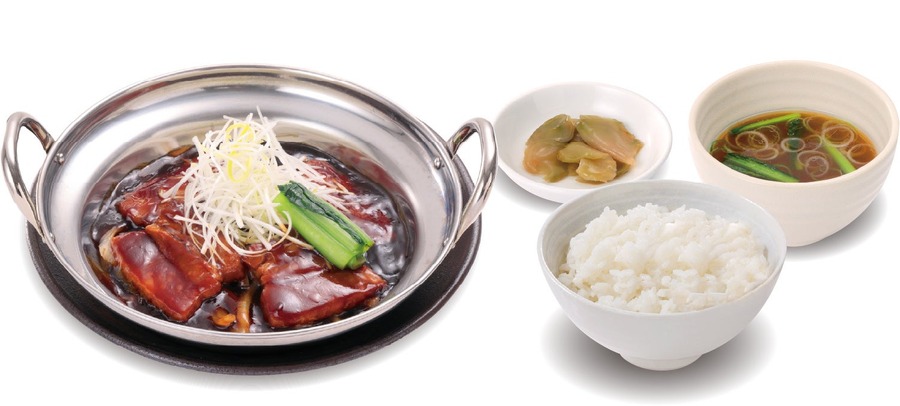 最大350円もお得！「幸楽苑」第三弾お客様感謝祭を開催！お得な5つのセットメニュー(8/26-9/10)
