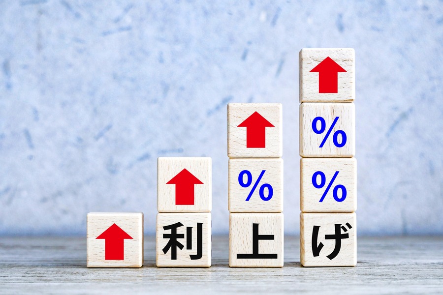 【auじぶん銀行】円普通預金金利が最大0.41%に引き上げ　変更内容と日銀追加利上げとの絡み、注意事項のまとめ