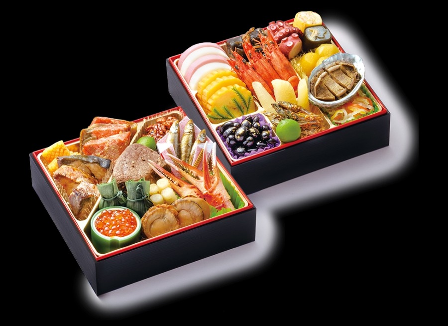 はま寿司、2025年新春おせち4種予約開始　通販サイトか専用受付窓口にて