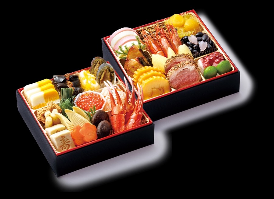 はま寿司、2025年新春おせち4種予約開始　通販サイトか専用受付窓口にて