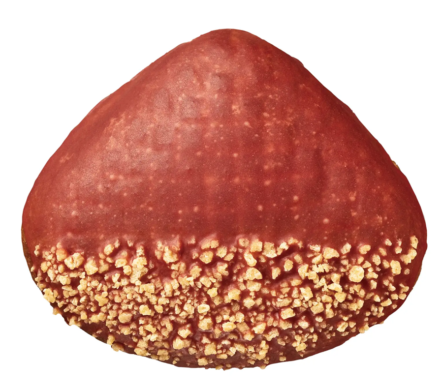 【待望の旬ド】ミスタードーナツ、秋限定「さつまいもド」と「くりド」新登場(8/28～)　行列必至