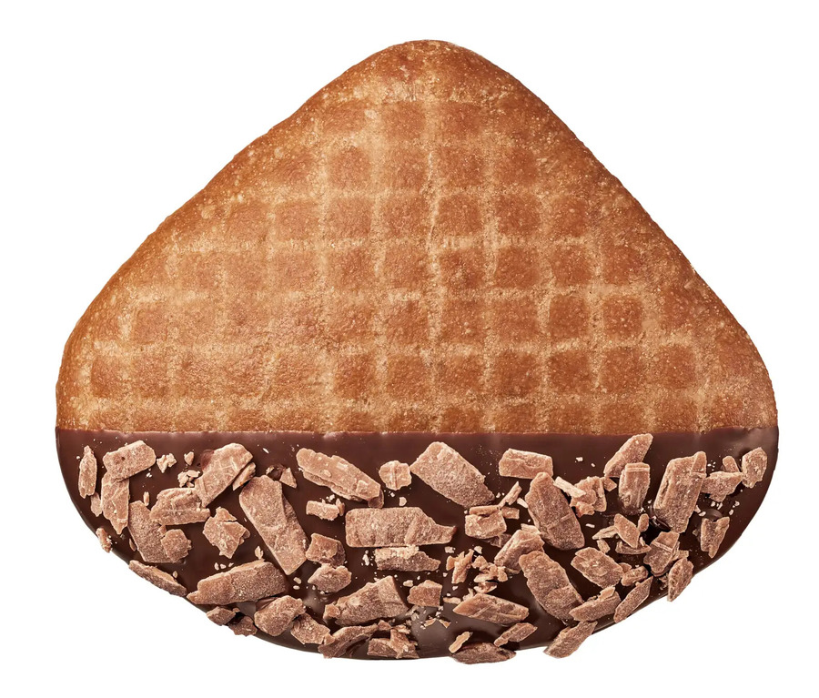 【待望の旬ド】ミスタードーナツ、秋限定「さつまいもド」と「くりド」新登場(8/28～)　行列必至