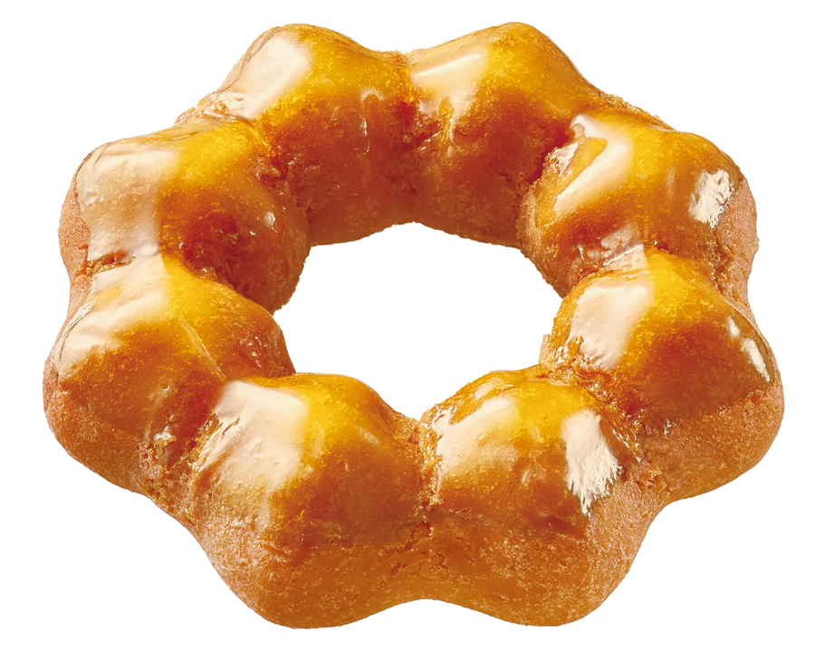 【待望の旬ド】ミスタードーナツ、秋限定「さつまいもド」と「くりド」新登場(8/28～)　行列必至