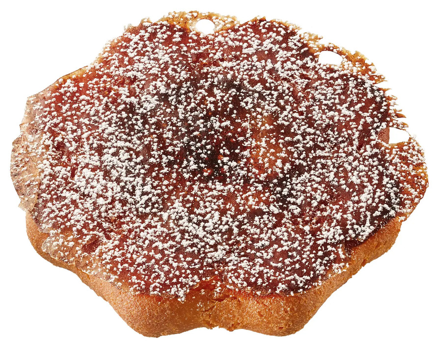 【待望の旬ド】ミスタードーナツ、秋限定「さつまいもド」と「くりド」新登場(8/28～)　行列必至