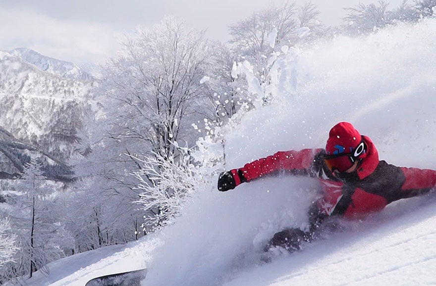 最大83％OFF！驚異の「早割リフト券」販売開始　国内最大級のスキー場情報サイト「SURF＆SNOW」(8/23～)